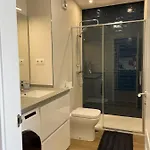 La Roca Sea View Apartment Torremolinos