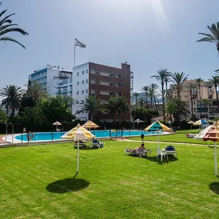 La Roca Sea View Apartment Torremolinos