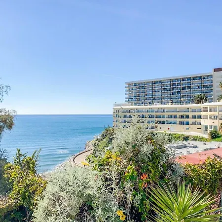 La Roca Sea View Apartment *