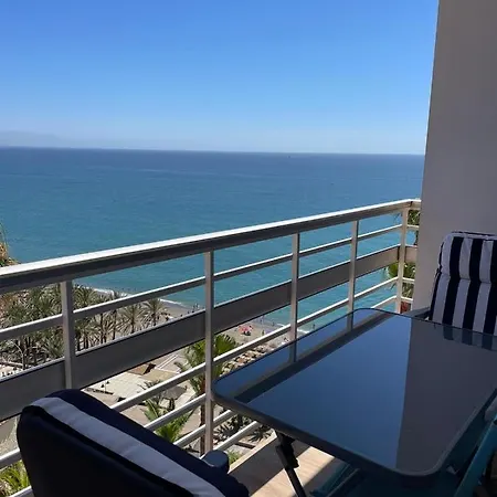 La Roca Sea View * Торремолінос