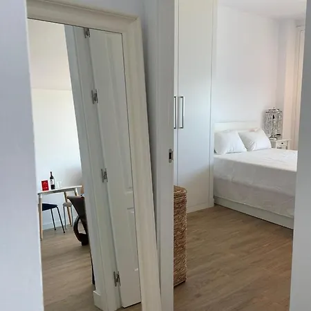 La Roca Sea View Апартаменти Торремолінос