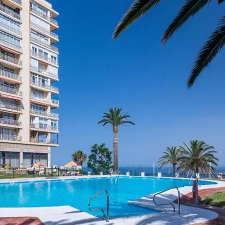 La Roca Sea View Appartement