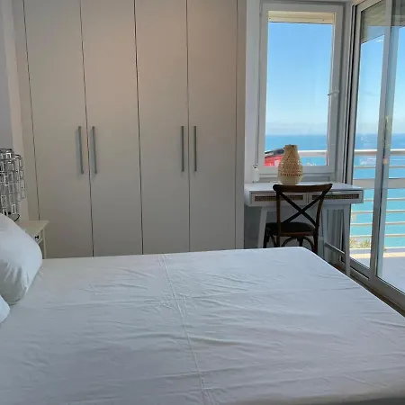 La Roca Sea View