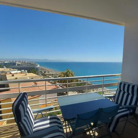 La Roca Sea View アパート *