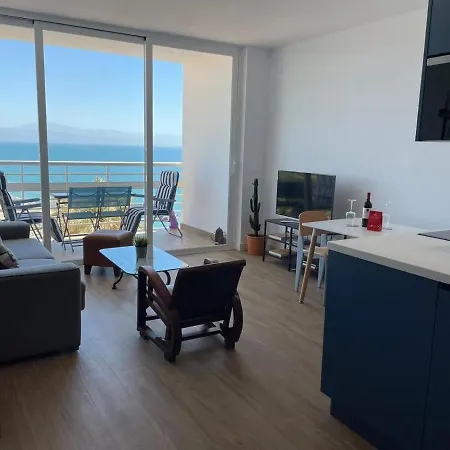 La Roca Sea View Appartement