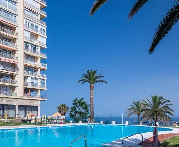 La Roca Sea View Apartment