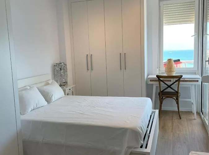 La Roca Sea View Apartman