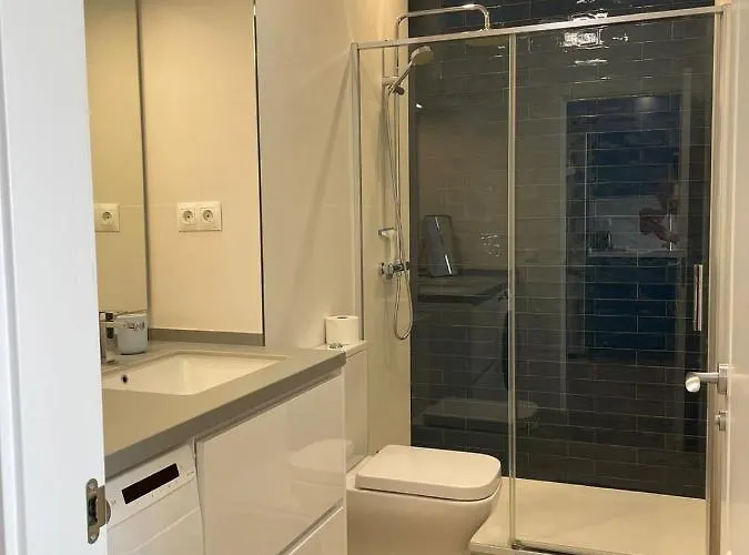 La Roca Sea View Apartman Torremolinos