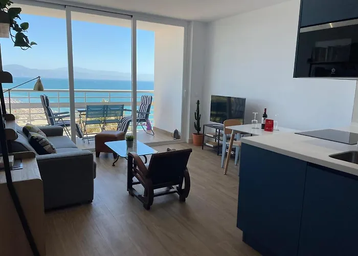 La Roca Sea View Apartment
