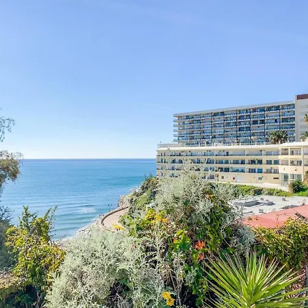 La Roca Sea View Apartamento *