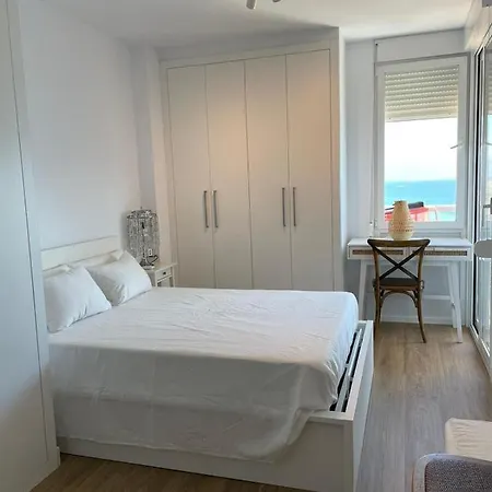 La Roca Sea View Apartment