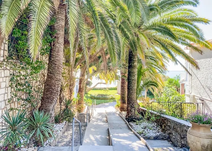 Apartamento La Roca Sea View *