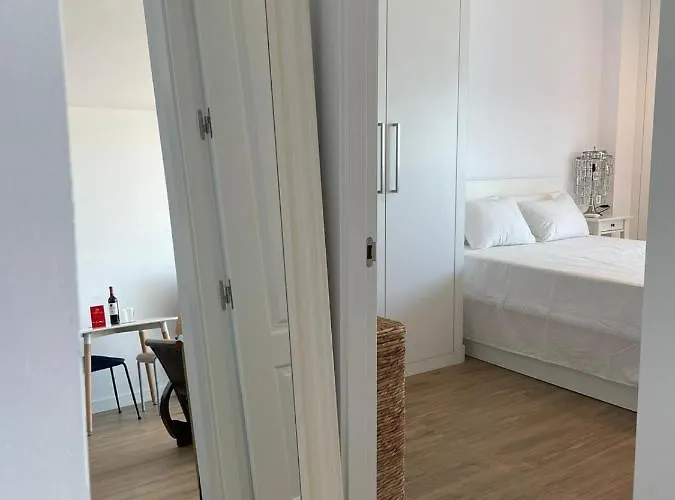 La Roca Sea View Apartamento Torremolinos