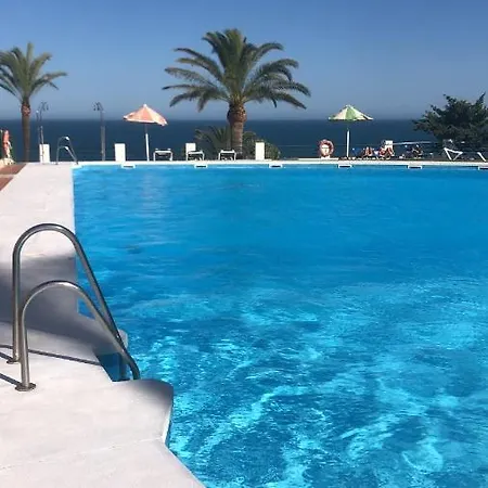 דירה La Roca Sea View